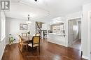 3570 Rittenhouse Road, Lincoln, ON  - Indoor Photo Showing Dining Room 