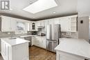 3570 Rittenhouse Road, Lincoln, ON  - Indoor Photo Showing Kitchen 