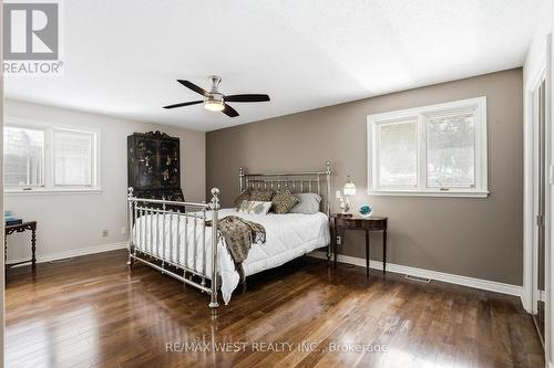 3570 Rittenhouse Road, Lincoln, ON - Indoor Photo Showing Bedroom