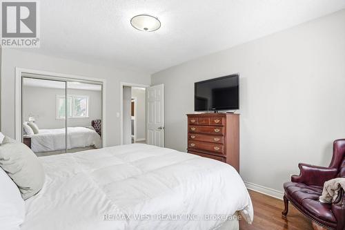 3570 Rittenhouse Road, Lincoln, ON - Indoor Photo Showing Bedroom