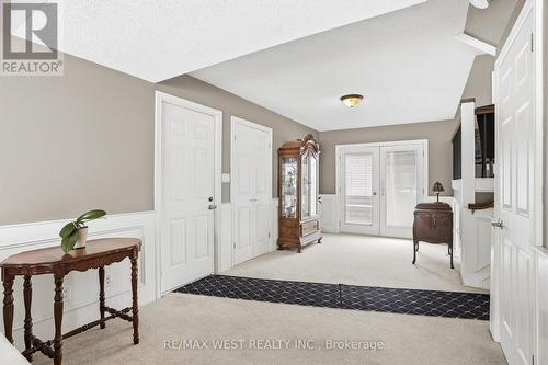 3570 Rittenhouse Road, Lincoln, ON - Indoor Photo Showing Other Room