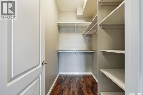 231 2710 Main Street, Saskatoon, SK - Indoor With Storage