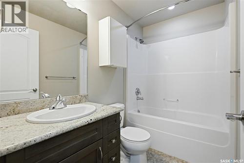 231 2710 Main Street, Saskatoon, SK - Indoor Photo Showing Bathroom