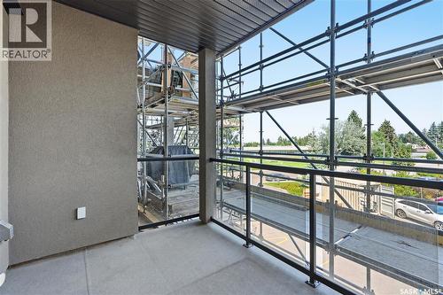 231 2710 Main Street, Saskatoon, SK - Outdoor With Exterior