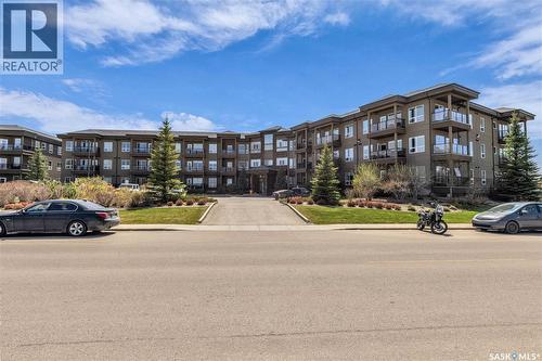 231 2710 Main Street, Saskatoon, SK - Outdoor With Facade