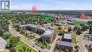 231 2710 Main Street, Saskatoon, SK  - Outdoor With View 