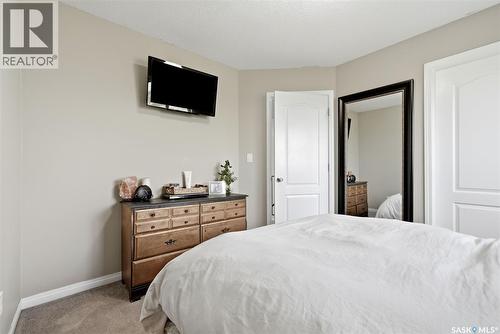 312 3822 Dewdney Avenue E, Regina, SK - Indoor Photo Showing Bedroom