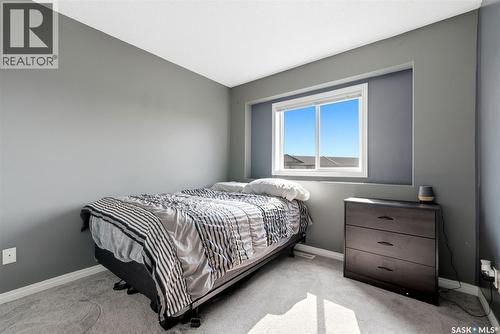 312 3822 Dewdney Avenue E, Regina, SK - Indoor Photo Showing Bedroom