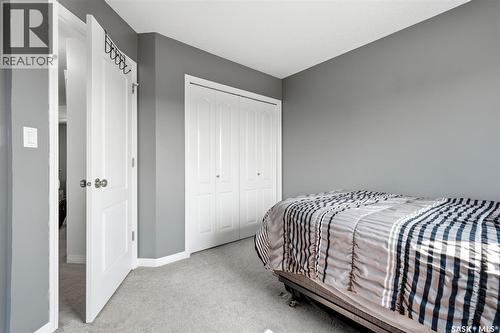 312 3822 Dewdney Avenue E, Regina, SK - Indoor Photo Showing Bedroom