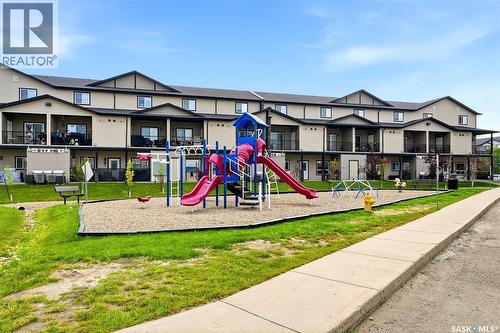 312 3822 Dewdney Avenue E, Regina, SK - Outdoor With Facade