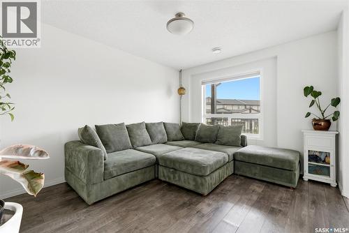312 3822 Dewdney Avenue E, Regina, SK - Indoor Photo Showing Living Room