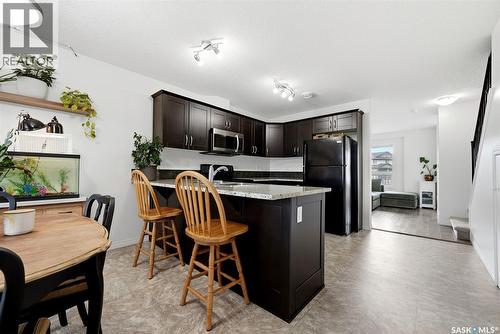 312 3822 Dewdney Avenue E, Regina, SK - Indoor