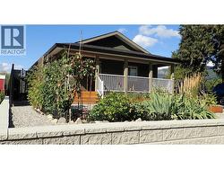 409 Polson Avenue Enderby, BC V0E 1V2
