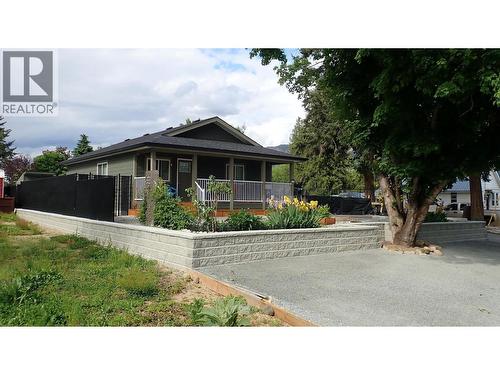 409 Polson Avenue, Enderby, BC 