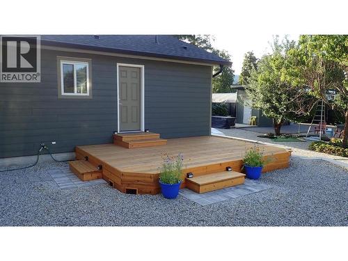 409 Polson Avenue, Enderby, BC 