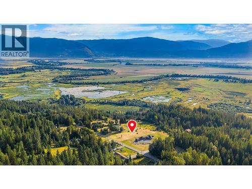 1624 Evans Road, Creston, BC 