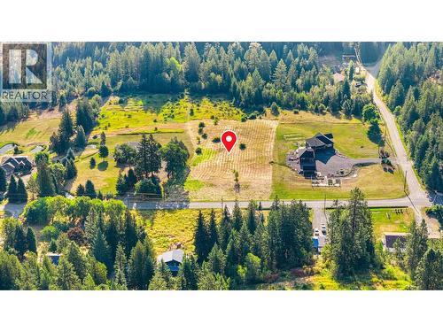 1624 Evans Road, Creston, BC 