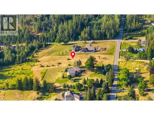 1624 Evans Road, Creston, BC 