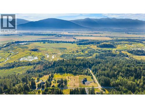 1624 Evans Road, Creston, BC 