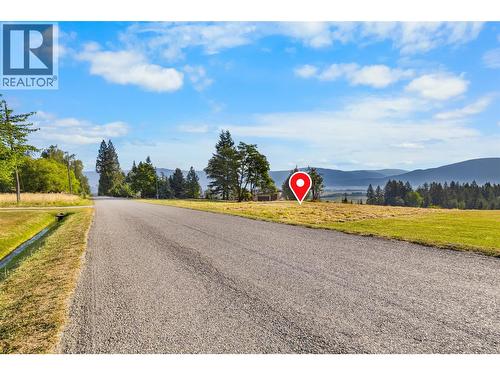 1624 Evans Road, Creston, BC 