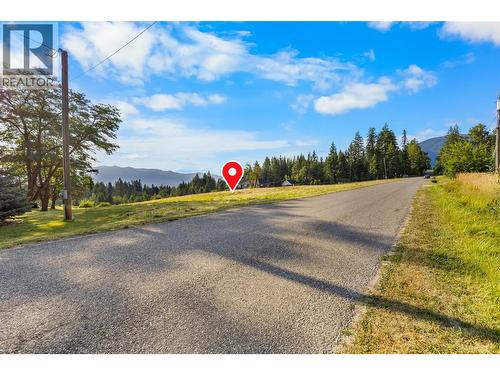 1624 Evans Road, Creston, BC 