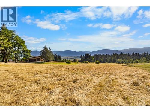 1624 Evans Road, Creston, BC 