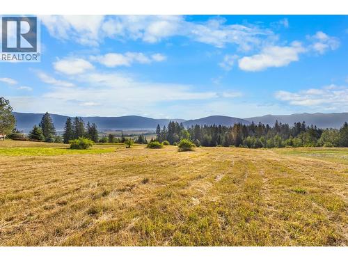 1624 Evans Road, Creston, BC 