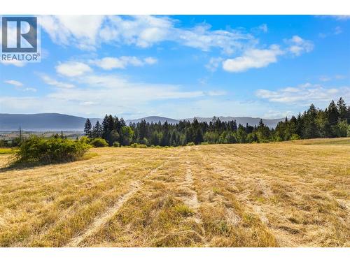 1624 Evans Road, Creston, BC 