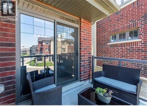 10 Egleston Lane, Ancaster, ON - Outdoor