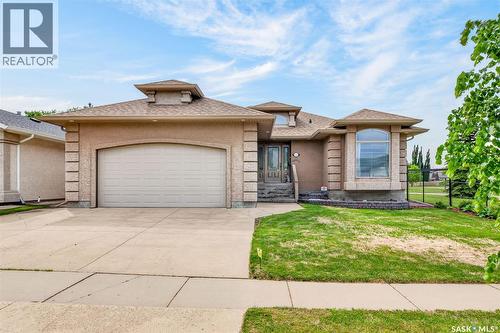 1 Telfer Bay, Prince Albert, SK - Outdoor