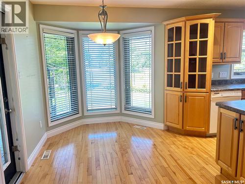 1 Telfer Bay, Prince Albert, SK - Indoor