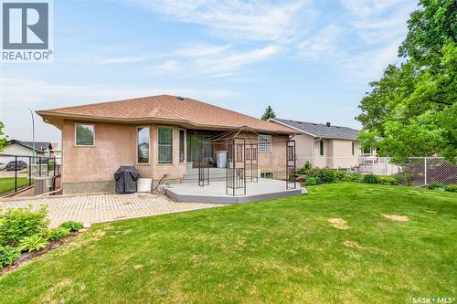 1 Telfer Bay, Prince Albert, SK - Outdoor