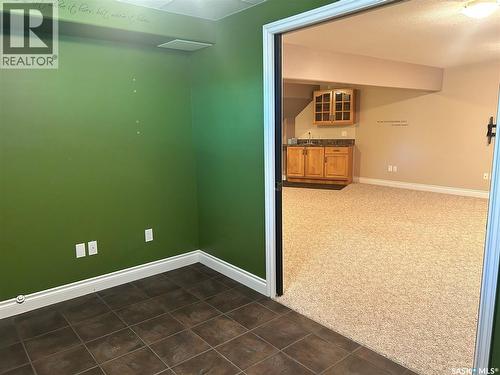 1 Telfer Bay, Prince Albert, SK - Indoor Photo Showing Other Room