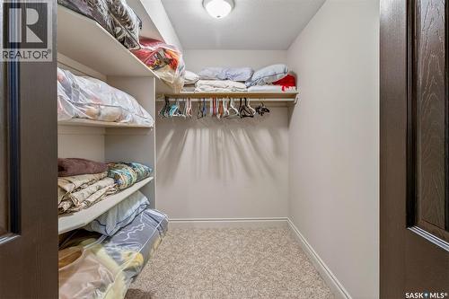 1 Telfer Bay, Prince Albert, SK - Indoor With Storage