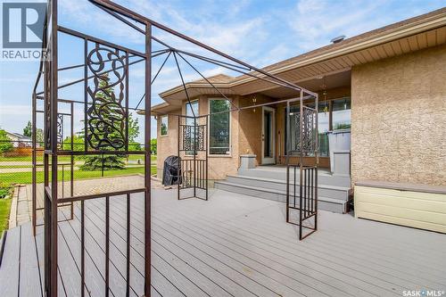 1 Telfer Bay, Prince Albert, SK - Outdoor