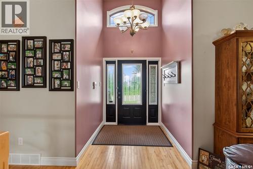 1 Telfer Bay, Prince Albert, SK - Indoor Photo Showing Other Room