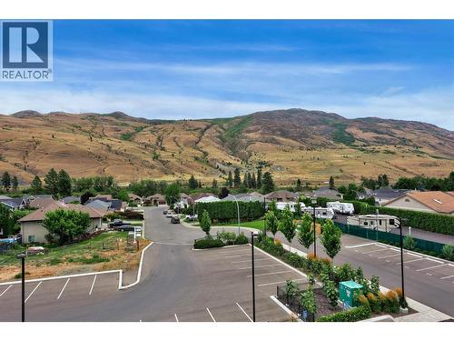 651 Dunes Drive Unit# 306, Kamloops, BC - Outdoor With View