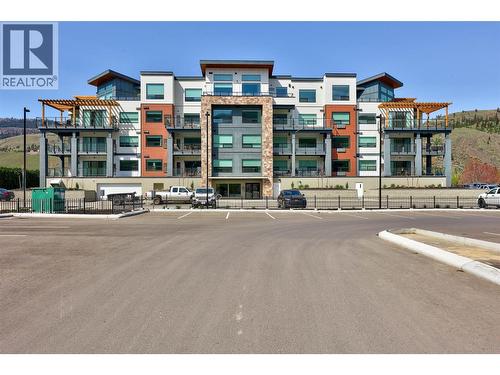 651 Dunes Drive Unit# 306, Kamloops, BC - Outdoor
