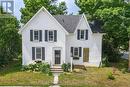 399 Eldon Road, Kawartha Lakes (Little Britain), ON  - Outdoor With Facade 
