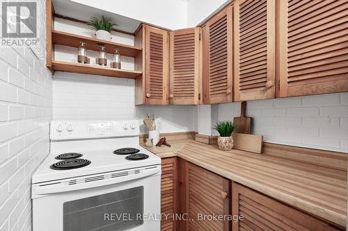 399 Eldon Road, Kawartha Lakes (Little Britain), ON - Indoor Photo Showing Kitchen