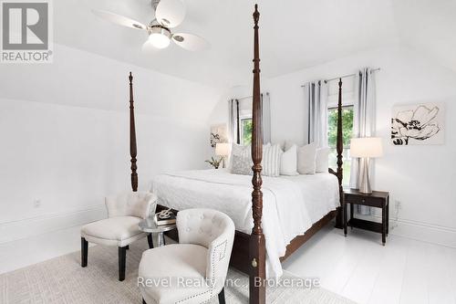 399 Eldon Road, Kawartha Lakes (Little Britain), ON - Indoor Photo Showing Bedroom