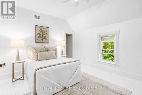 399 Eldon Road, Kawartha Lakes (Little Britain), ON - Indoor Photo Showing Bedroom