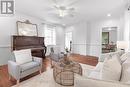 399 Eldon Road, Kawartha Lakes (Little Britain), ON  - Indoor Photo Showing Living Room 