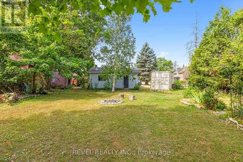 399 Eldon Road, Kawartha Lakes (Little Britain), ON - Outdoor