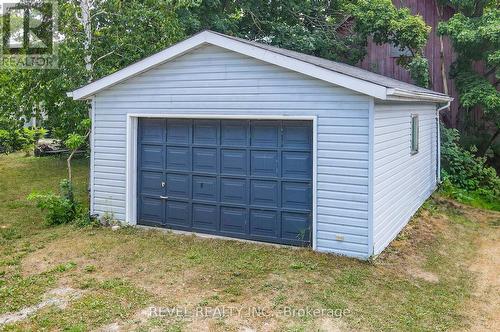 399 Eldon Road, Kawartha Lakes (Little Britain), ON - Outdoor