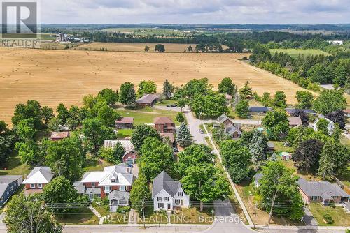399 Eldon Road, Kawartha Lakes (Little Britain), ON - Outdoor With View