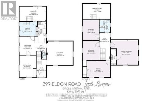 399 Eldon Road, Kawartha Lakes (Little Britain), ON - Other