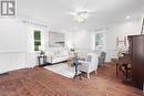 399 Eldon Road, Kawartha Lakes (Little Britain), ON  - Indoor Photo Showing Living Room 