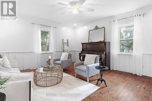 399 Eldon Road, Kawartha Lakes (Little Britain), ON - Indoor