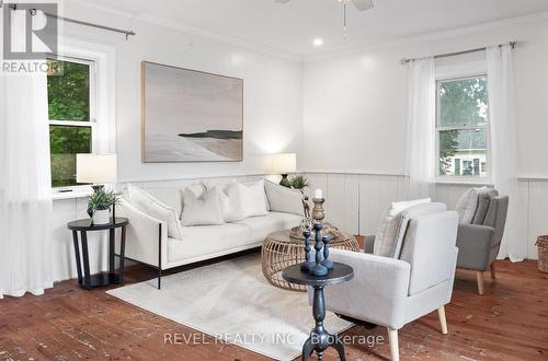 399 Eldon Road, Kawartha Lakes (Little Britain), ON - Indoor Photo Showing Other Room